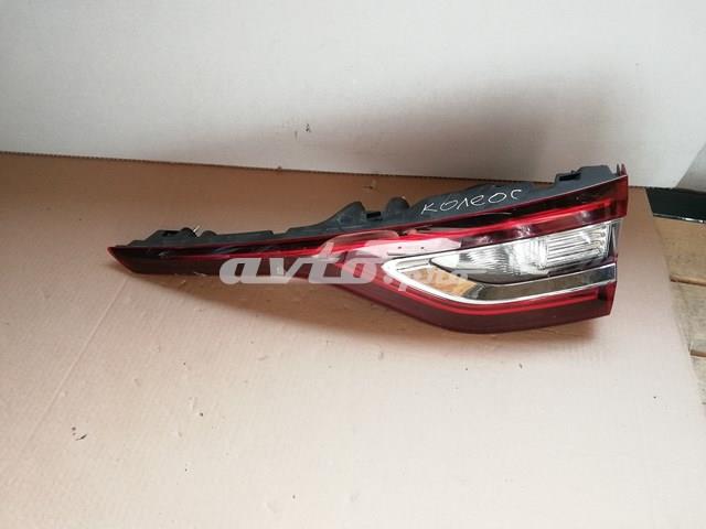 265507618R Renault (RVI) 