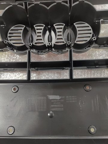 Решетка VAG 80A853651C