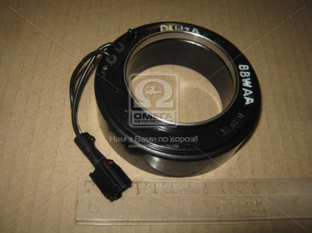 Compre Acoplamento (bobina magnética) do compressor de aparelho de ar condicionado Hyundai Sonata 4