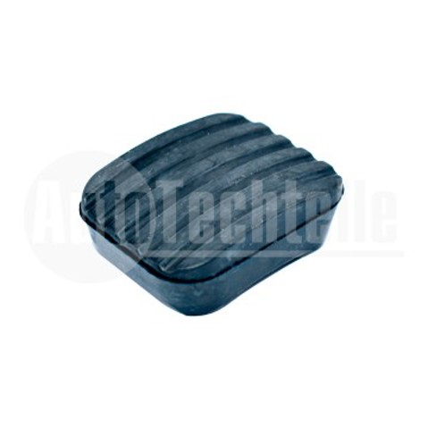 Накладка педали тормоза Autotechteile 1004226 цена, от 3.98 USD
