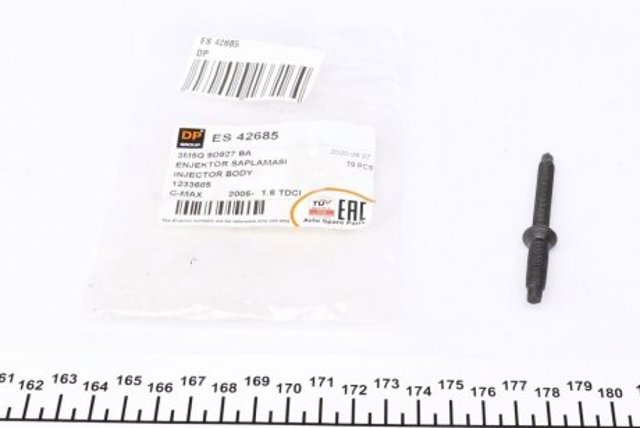 Болт крепления форсунки DP Group ES42685