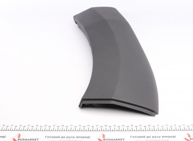 Накладка бампера переднего, левая Autotechteile 5050233
