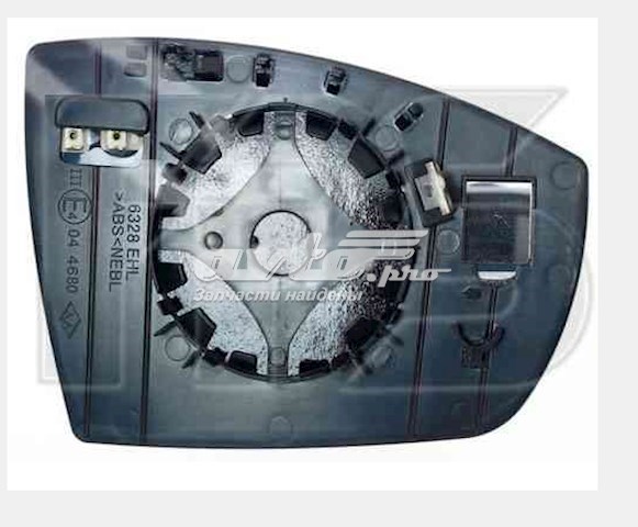 Указатель поворота зеркала, правый FPS FP2812M52 цена, от 9.23 USD