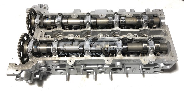 Головка двигателя Mercedes 6510160201 цена, от 211.63 USD