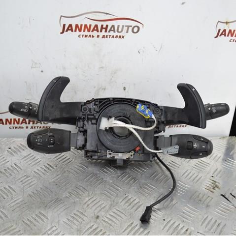 Купить 98200115XT Peugeot/Citroen Левый подрулевой переключатель
