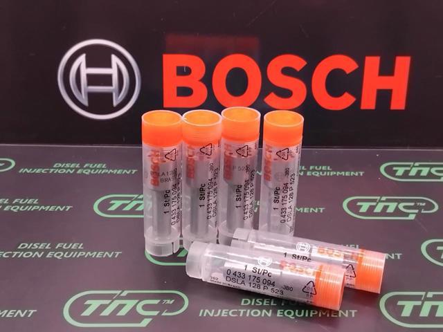 DSLA128P523 Bosch Распылитель форсунки