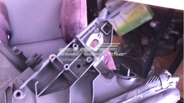 Фара левая MERCEDES A1178200361