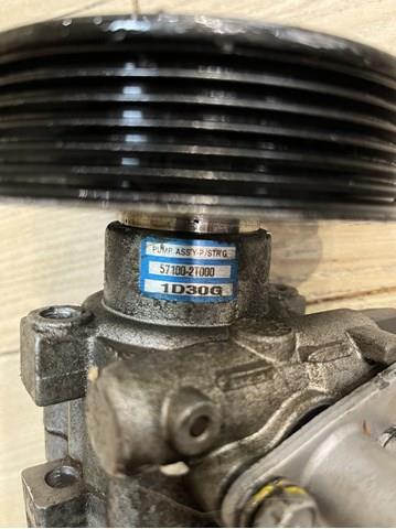 571002T000 Hyundai/Kia ГУР руля