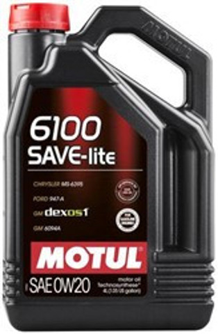  108004 Motul