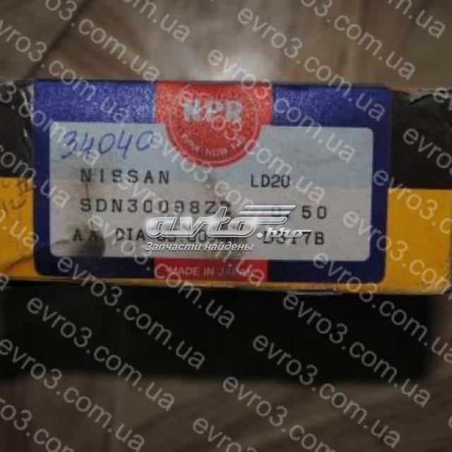 SDN30098ZX050 NE/NPR 
