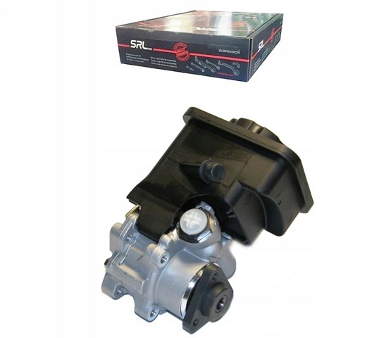Насос гидравлики Polcar S5020007 цена, от 83.57 USD