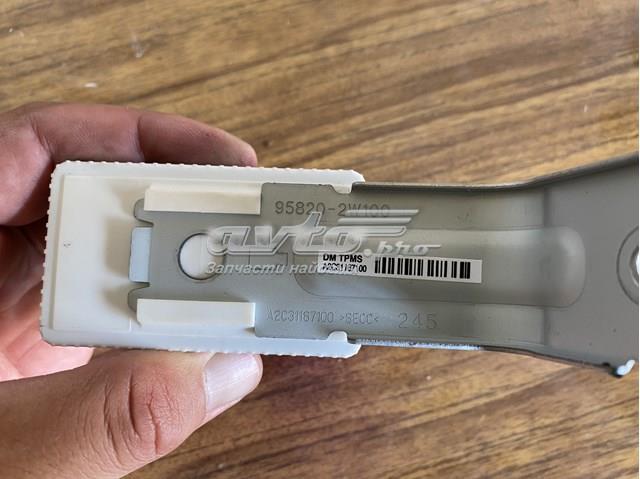 958004Z000 Hyundai/Kia 