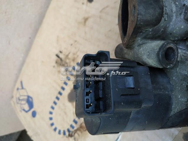 Радиатор системы EGR 9645689780 VALEO
