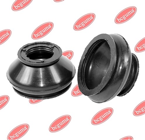 Пыльник опоры шаровой нижней Bcguma BC0273 цена, от 0.86 USD