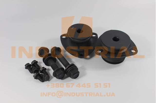 Купить 500055500 Iveco Подушка кабины