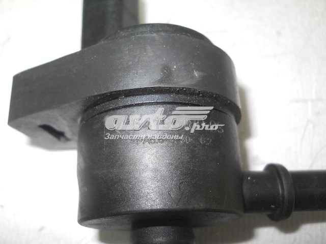 Válvula de adsorvedor dos vapores de combustível Peugeot 207  WA, WC