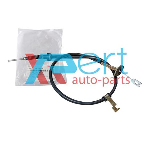 Купить S211602040 Chery Трос сцепления