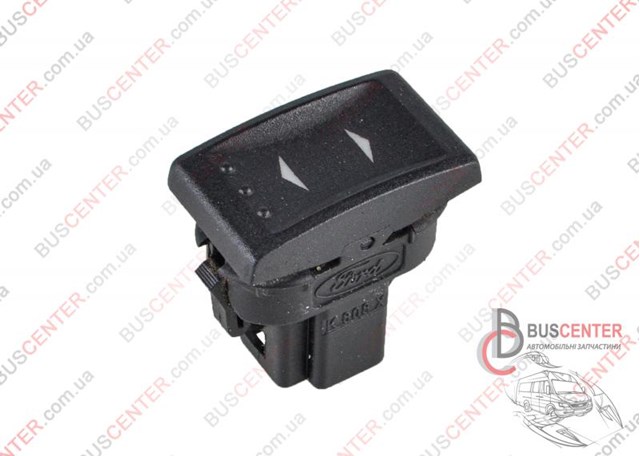 1S7T14529 Ford 