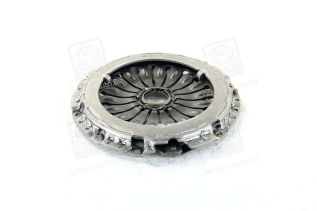 HDC62 VALEO Plato de presión de embrague original y equivalente