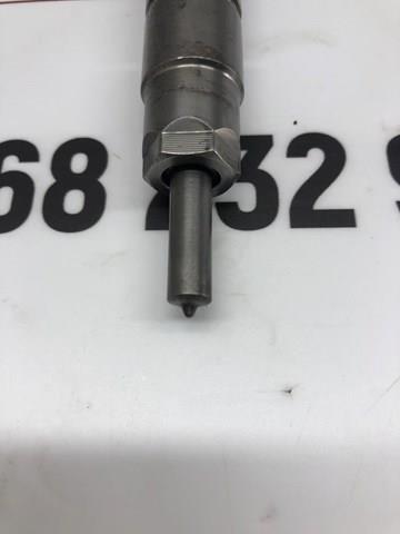 Топливные форсунки 0445110955 Bosch