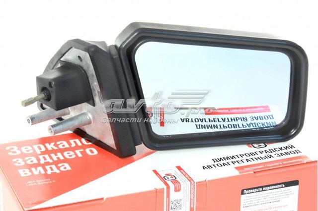 Купить Правое зеркало Ваз 21099  