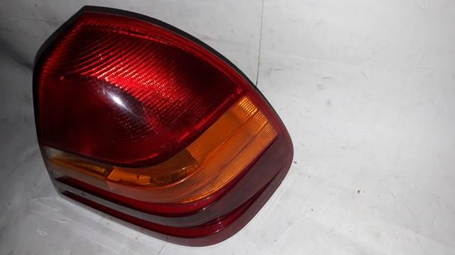 Задний фонарь 5002880E Polcar