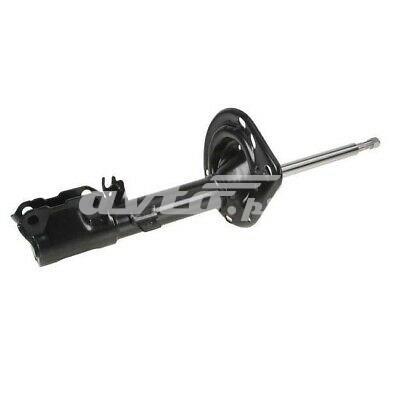 4854009680 Toyota amortecedor traseiro esquerdo