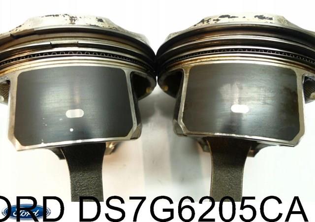 DS7G6205CA Ford 