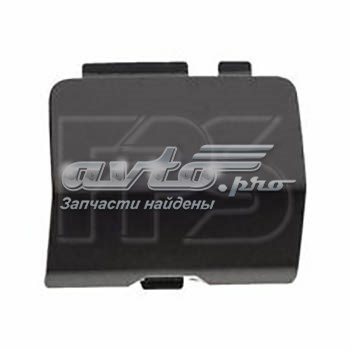 FP4427966 FPS Заглушка заднего бампера правая