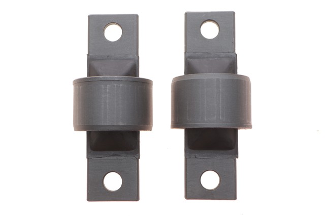  Kit de blocos silenciosos de suspensão traseira Ford C-Max Grand monovolume (CB7) (2010 - 2019) Grand