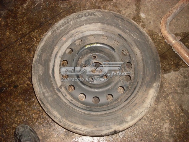 Диски стальные Hyundai/Kia 52910A2100PAC цена, от 39.56 USD