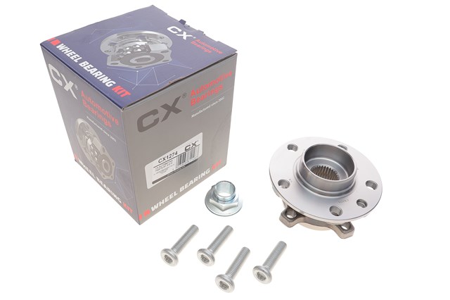 CX1274 Polcar 