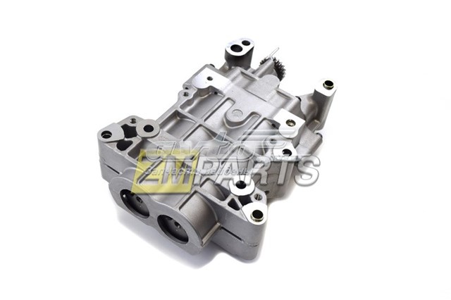 Bomba de óleo para KIA Sorento III UM