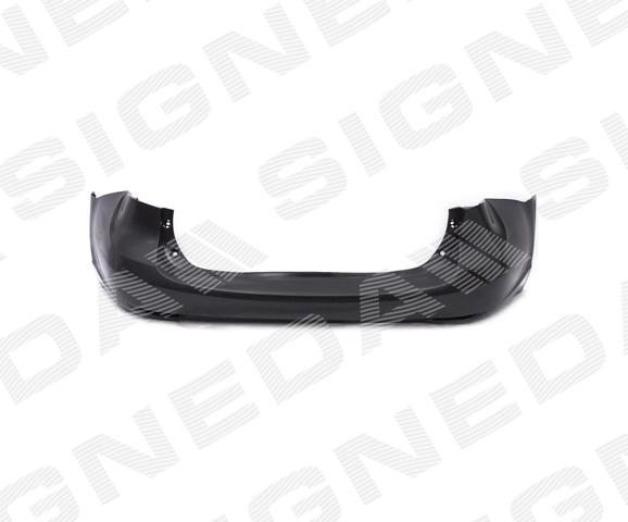 Бампер задний FPS FP7020950 цена, от 298.94 USD