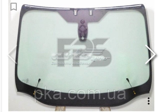 Купить GS2813D15P Pilkington Ветровое стекло