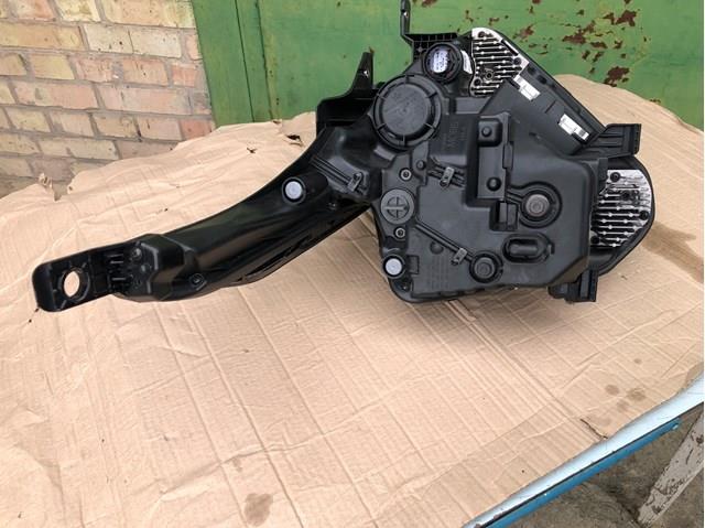 Купить 92101R2000 Hyundai/Kia Фара левая передняя
