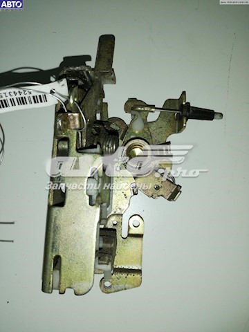 Замок двери багажника Mercedes Sprinter I 3-t автобус (903) (1995 - 2006) цена, от 398.77 USD