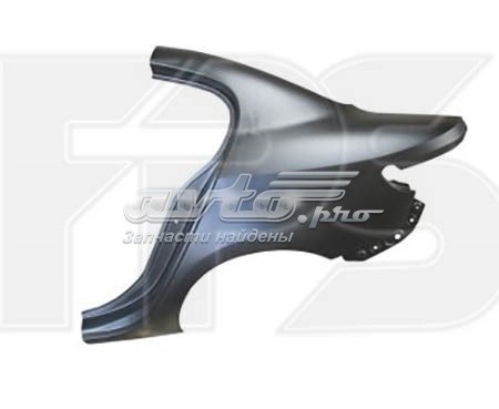 Крыло заднее FPS FP5628511 цена, от 193.53 USD