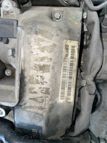 648961 Mercedes Мотор в сборе