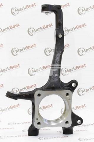 MRB11620 MarkBest Цапфа - поворотный кулак передний, левый