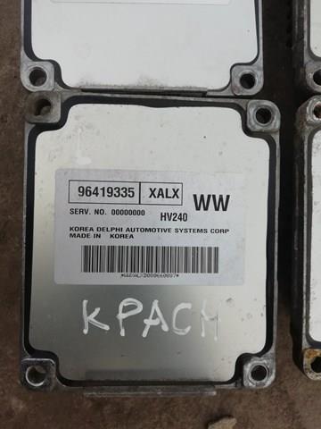 Купить 96419335 General Motors 