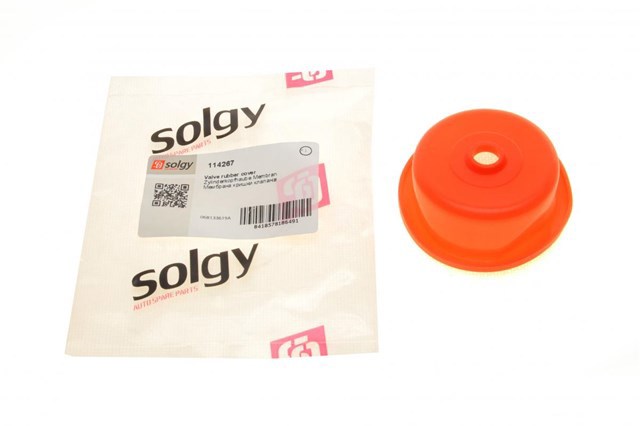 114267 SOLGY Ajustador De Longitud Del Multiple De Admision original y equivalente