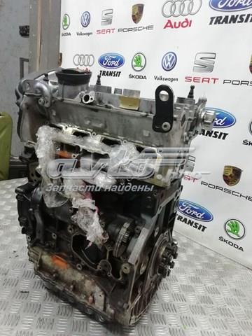 06J100035H VAG Motor montado