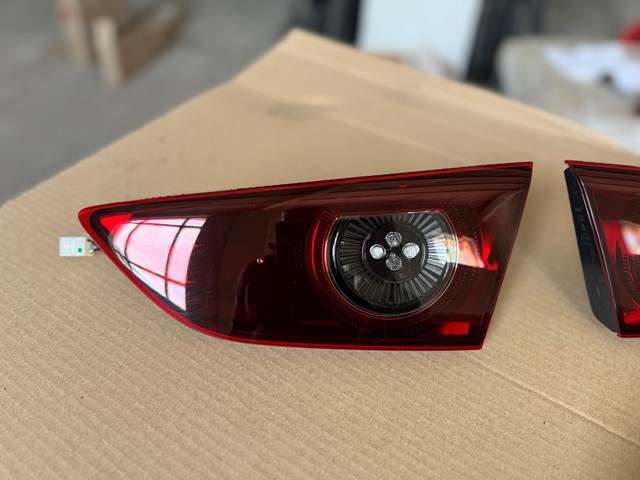 Купить BCJH51150 Mazda 