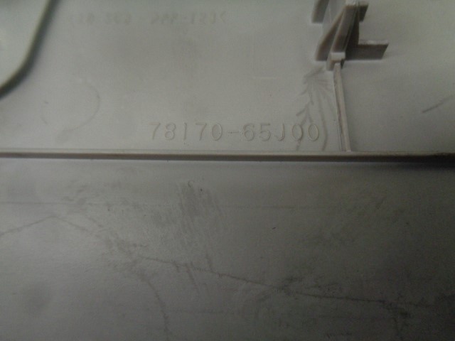  7817065J00 Suzuki