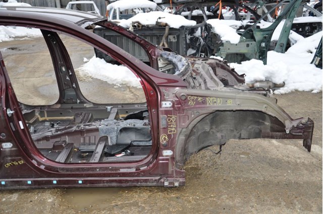 Купить 64600D5000 Hyundai/Kia 