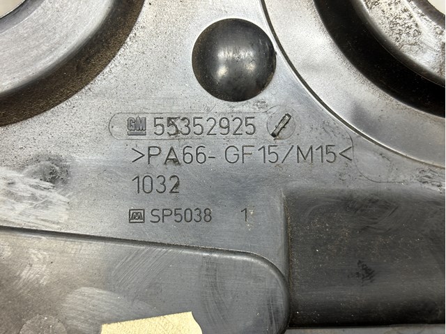 55352925 General Motors 