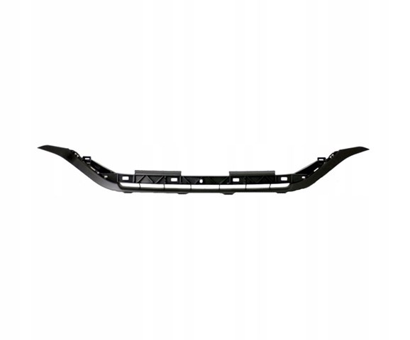 Cubierta, panal de radiador, inferior 71127T0GA01 HONDA