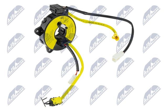 Купить 96486299 General Motors Шлейф Airbag