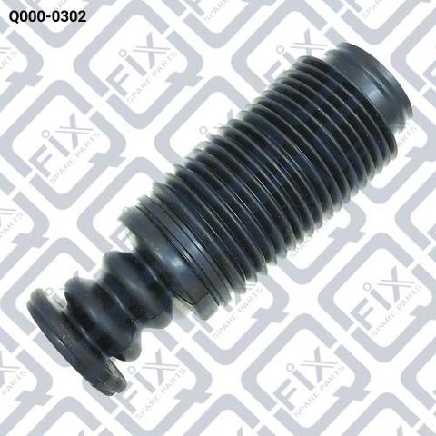 Пыльник стойки задней Q-fix Q0000302 цена, от 6.02 USD